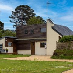 Maison Kervégan à 200m de la mer