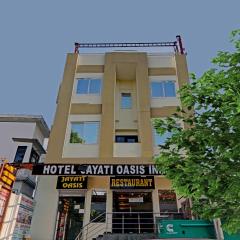 Townhouse Jayati Oasis Inn