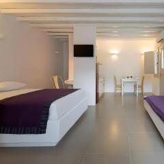 Echinousa Kimolos katoikia no2