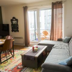 Apartment Bjelasnica Vucica Lodge