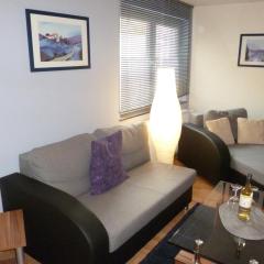 Haus Uni Koblenz Wohnung 2