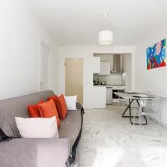 Immogroom - 1 Bedroom - Balcony - Calm