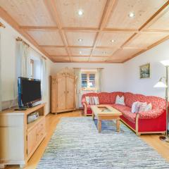 Ferienwohnung Morgenrot