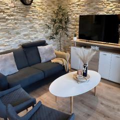 Superior App 229 mit Pool und Sauna