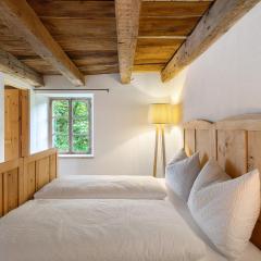 Ansitz Baumannhof Apt Mitte