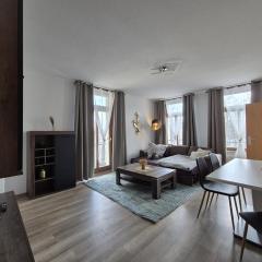 Mikra Homes24 in Zwickau