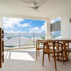 Appartement Les Yoles