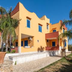 Terra e Colori Bilo 5