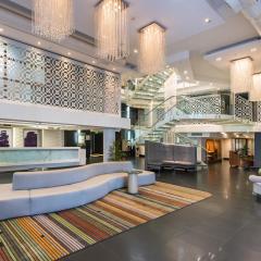 ダブルツリー バイ ヒルトン ケープ タウン アッパー イーストサイド（DoubleTree by Hilton Cape Town Upper Eastside）