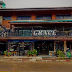 Grace Hostel - Chiang Rai