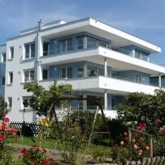 Appartements Bank Am See