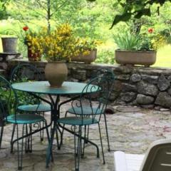 Gîte de la Chatiere