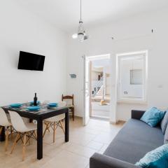 Elegante appartamento zona castello