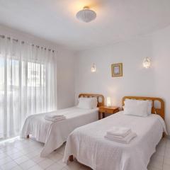 Apartamento T1 Antonio Henriques