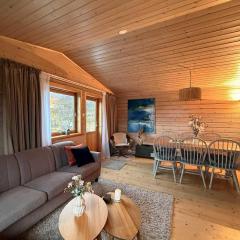 Nordic Retreat