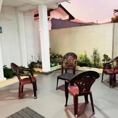 Pagoda Guest Nugegoda