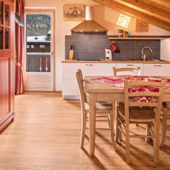 Snow Chalet 3 Elements