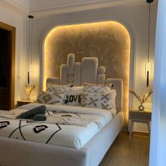 L'ÉLÉGANCE taghazout