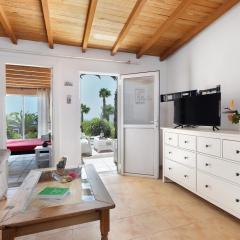 Finca Firmamento, Casa Sol