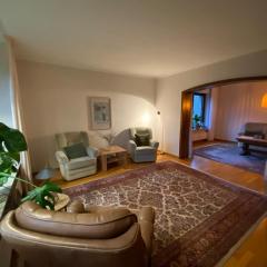 Ferienwohnung an der Berkelquelle