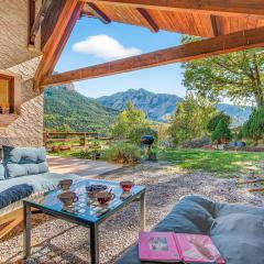 Gîte Le Montagn'art