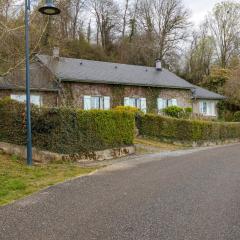 La maison de vacances Mathieu