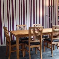 Koblenz City Wohnung rechts