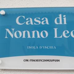 Casa di nonno leo