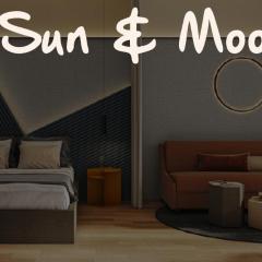 Sun & Moon Apart Hotel