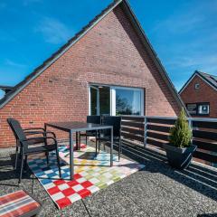 Ferienwohnung Am Wind