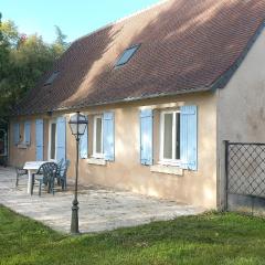 Gîte du Moulin de Chanvre