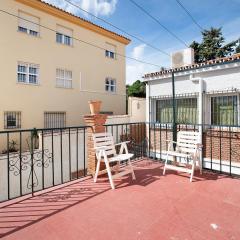 Acogedor Estudio en la Carihuela