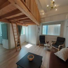 Appartement Confortable