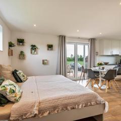 Fewo Parkside S3 - 8Min Legoland