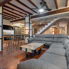 Ca l'Arcadi - Alforja