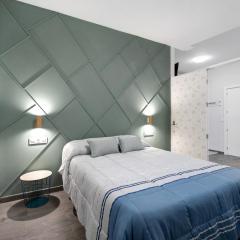 Apartamentos Centro Jerezano 1