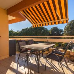 Appartement Boulouris