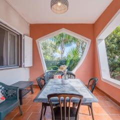 Morgana Holiday Home