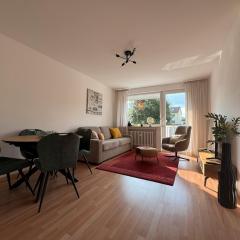 Charmantes Apartment In Kassel