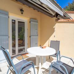 Gite 3 entre 2 et 4 personne