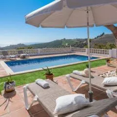 Casa Raul de Frigiliana by Ruralidays