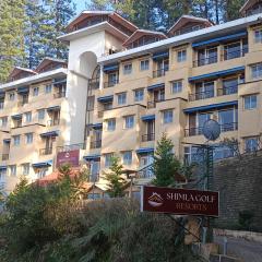 Shimla Golf Resorts