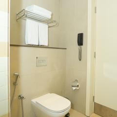 Pavilion Hotel Al Jaddaf - Former Citadines Culture Village