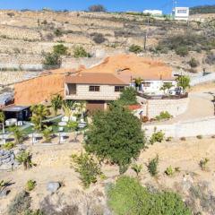 Arico Cave Experience