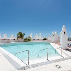 Luxury Marine Apartment Wifi