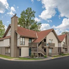 MainStay Suites Springfield South - Battlefield Rd