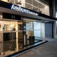 Amberes 64, an Ascend Collection Hotel