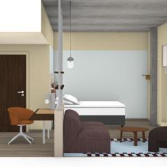 Comfort Hotel Grenlandsporten