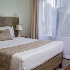 Salonika Villas Boutique Serviced & Furnished Apartments