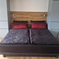 Apartment Schwarzwaldtraum